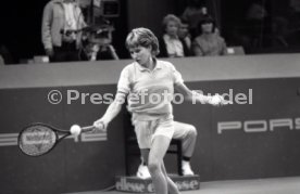 19.10.84 Porsche Tennis Grand Prix Filderstadt