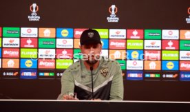 24.09.25 VfB Stuttgart Pressekonferenz