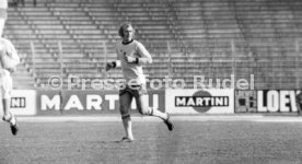 29.02.75 VfB Stuttgart - Ajax Amsterdam