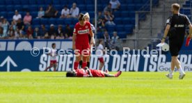 23.08.26 Frauen TSG 1899 Hoffenheim - VfB Stuttgart