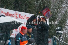 25.01.2026 Skifliegen Oberstdorf Weltmeisterschaft