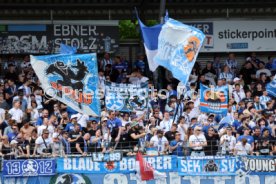 03.05.26 Stuttgarter Kickers - FC Homburg