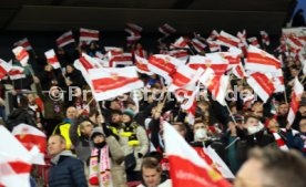08.04.22 VfB Stuttgart - Borussia Dortmund