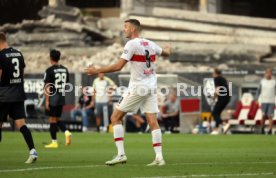 20.08.22 VfB Stuttgart - SC Freiburg