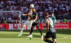 20.08.22 VfB Stuttgart - SC Freiburg