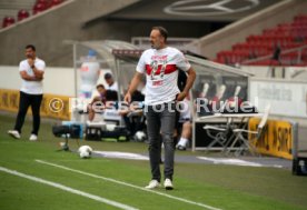 VfB Stuttgart - SV Darmstadt 98