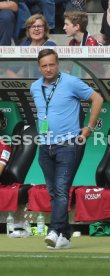 Hannover 96 - VfB Stuttgart