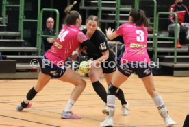 22.01.22 TV Nellingen - TV Heiningen