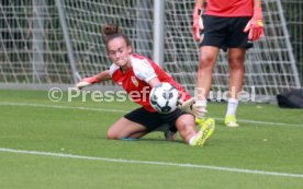 08.07.26 Frauen VfB Stuttgart Training