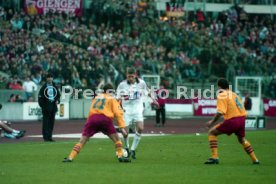 22.02.97 VfB Stuttgart - Karlsruher SC