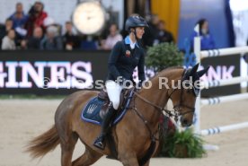 Reiten German Masters 2018