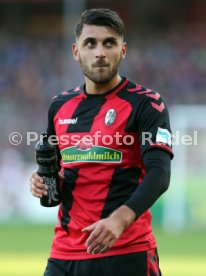 SC Freiburg - FC Augsburg
