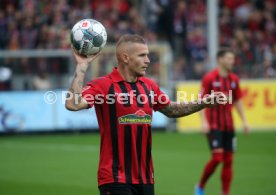 SC Freiburg - Borussia Dortmund