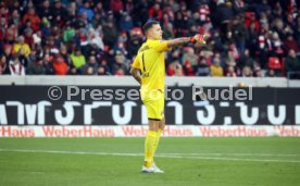 28.01.23 SC Freiburg - FC Augsburg