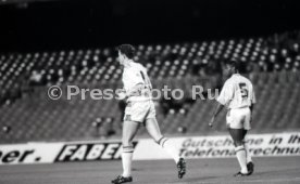 09.10.92 VfB Stuttgart - Leeds United