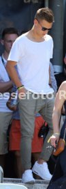 Tennis MercedesCup Stuttgart 2017