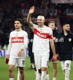 10.12.23 VfB Stuttgart - Bayer 04 Leverkusen
