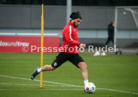 05.03.24 VfB Stuttgart Training