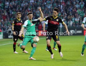 SV Werder Bremen - VfB Stuttgart