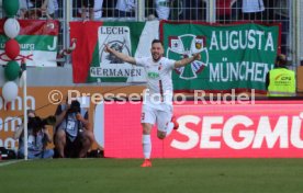 FC Augsburg - VfB Stuttgart