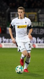 SC Freiburg - Borussia M&ouml;nchengladbach