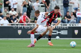 21.09.25 U19 VfB Stuttgart - U19 Eintracht Frankfurt