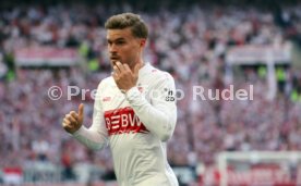 26.04.26 VfB Stuttgart - SV Werder Bremen