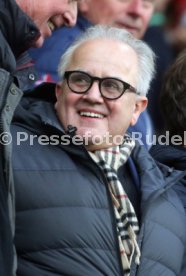 SC Freiburg - VfL Wolfsburg