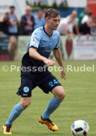 FC G&auml;rtingen - Stuttgarter Kickers