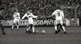 06.11.93 SC Freiburg - VfB Stuttgart