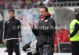 1. FC Heidenheim - 1. FC Union Berlin