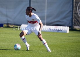 28.02.21 VfB Stuttgart II - TuS RW Koblenz