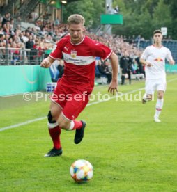 U19 DFB-Pokal Finale 2019 VfB Stuttgart - RB Leipzig