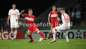 U19 DFB-Pokal Finale 2019 VfB Stuttgart - RB Leipzig