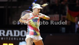 Porsche Tennis Grand Prix 2016