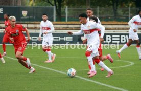 09.10.25 VfB Stuttgart - SV Elversberg