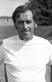 12.07.75 VfB Stuttgart Fototermin 1975/1976