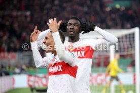 06.12.23 VfB Stuttgart - Borussia Dortmund