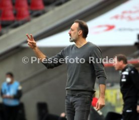 20.02.21 1. FC K&ouml;ln - VfB Stuttgart