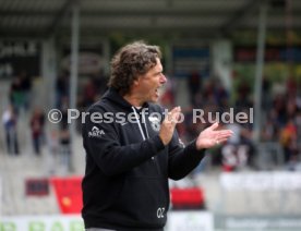SG Sonnenhof Gro&szlig;aspach - Chemnitzer FC