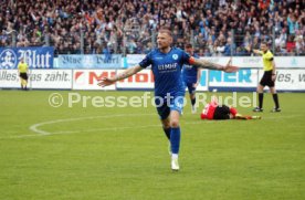 13.05.23 Stuttgarter Kickers - SG Sonnenhof Großaspach