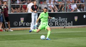 05.09.24 VfB Stuttgart - 1. FC Kaiserslautern