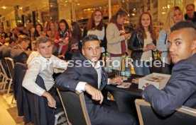 VfB Stuttgart Autogrammstunde