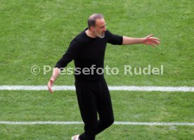 30.04.22 VfB Stuttgart - VfL Wolfsburg