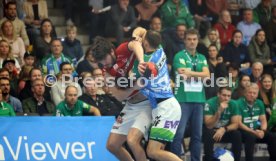 01.12.22 Frisch Auf G&ouml;ppingen - HSV Hamburg