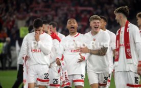 02.04.25 VfB Stuttgart - RB Leipzig