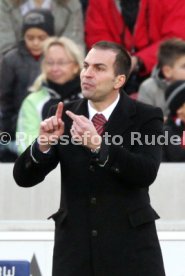 05.12.09 VfB Stuttgart - VfL Bochum