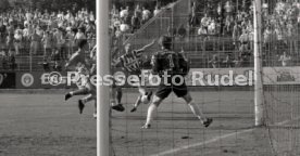 25.09.94 Stuttgarter Kickers - SSV Ulm 1846