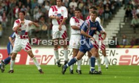 18.05.96 VfB Stuttgart - Karlsruher SC