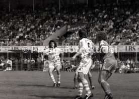 15.08.92 Stuttgarter Kickers - MSV Duisburg
